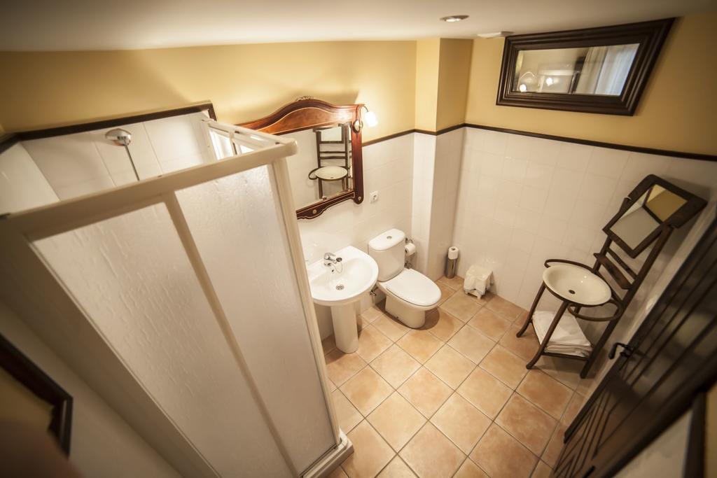 Apartamentos Cine Capicol Albarracín Kültér fotó