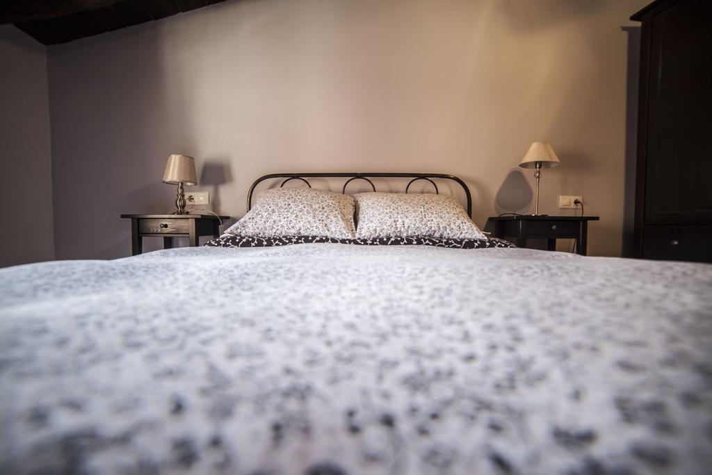 Apartamentos Cine Capicol Albarracín Kültér fotó
