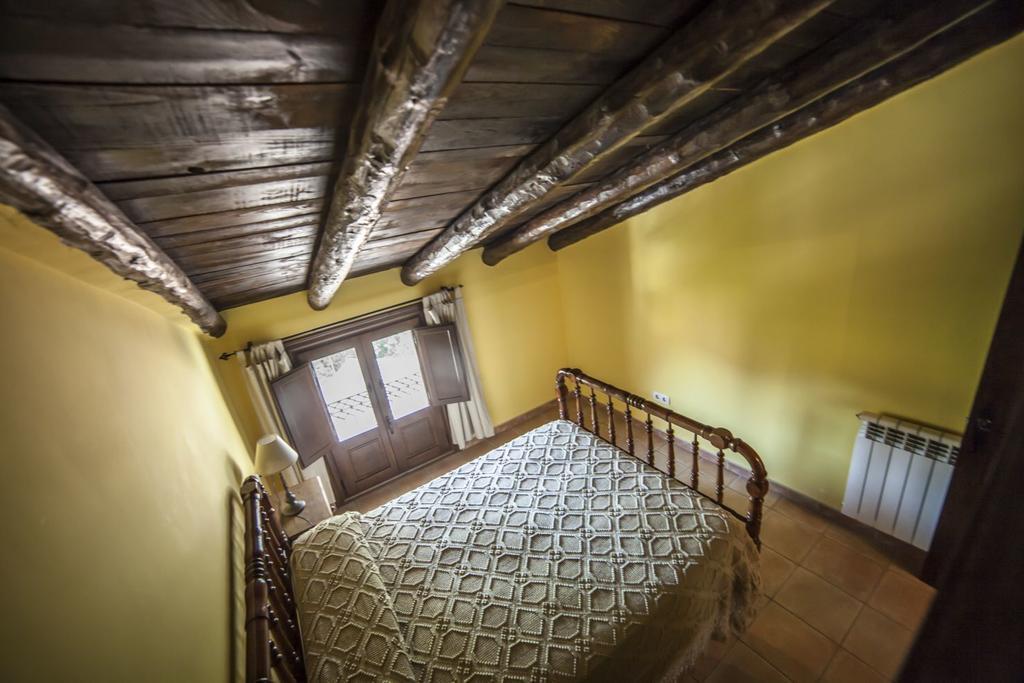 Apartamentos Cine Capicol Albarracín Kültér fotó