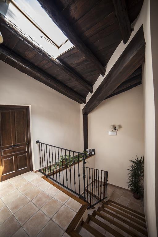 Apartamentos Cine Capicol Albarracín Kültér fotó